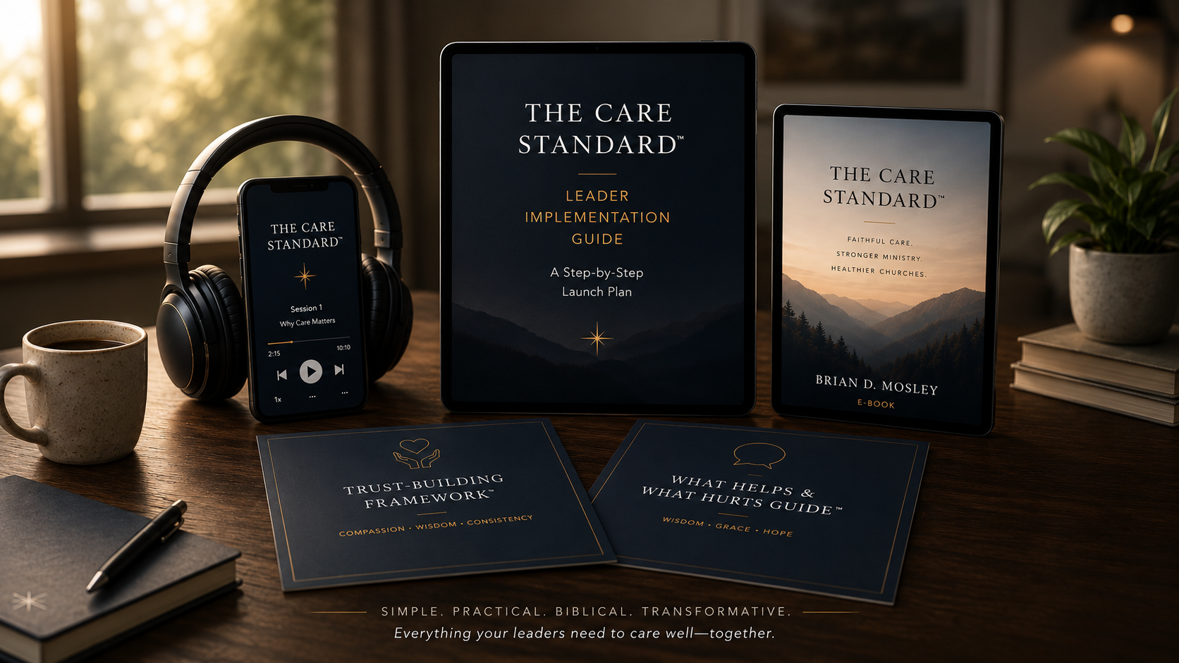 The Care Standard 
