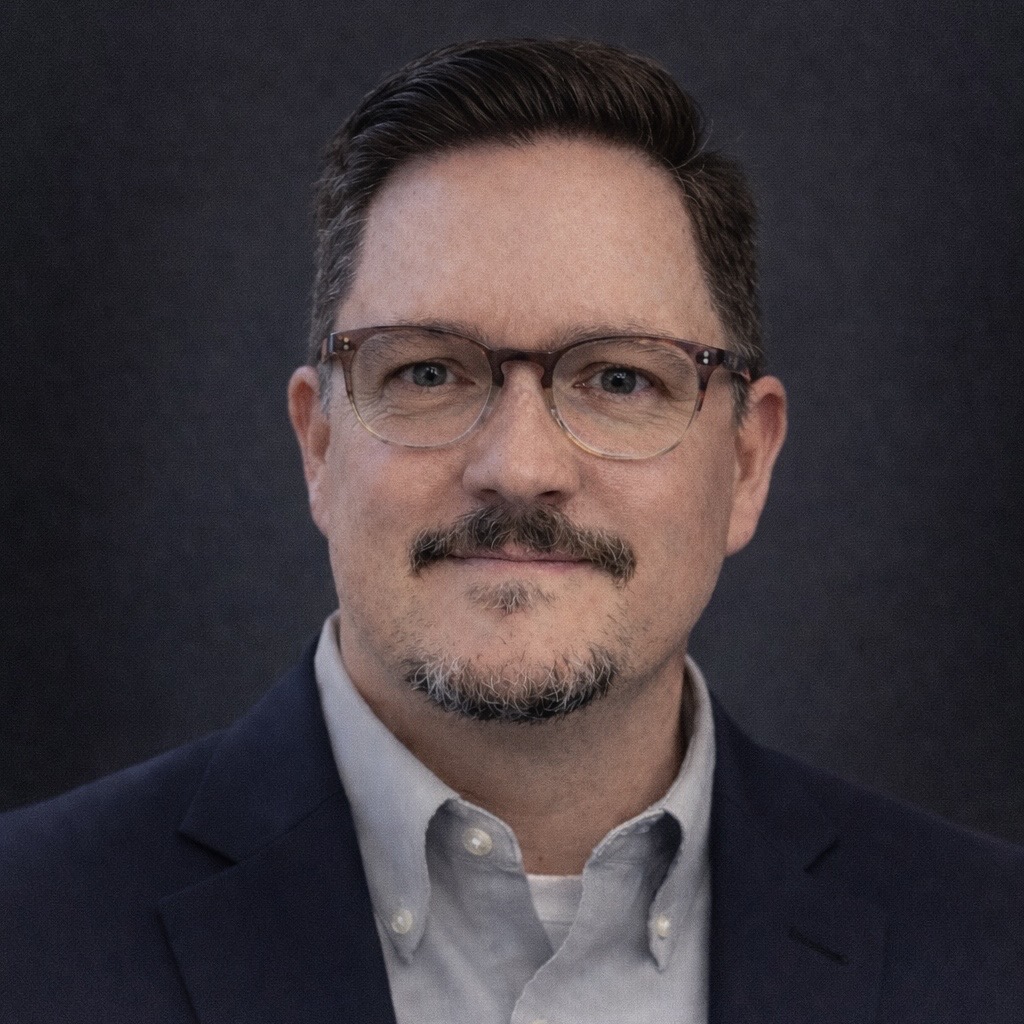Brian D. Mosley