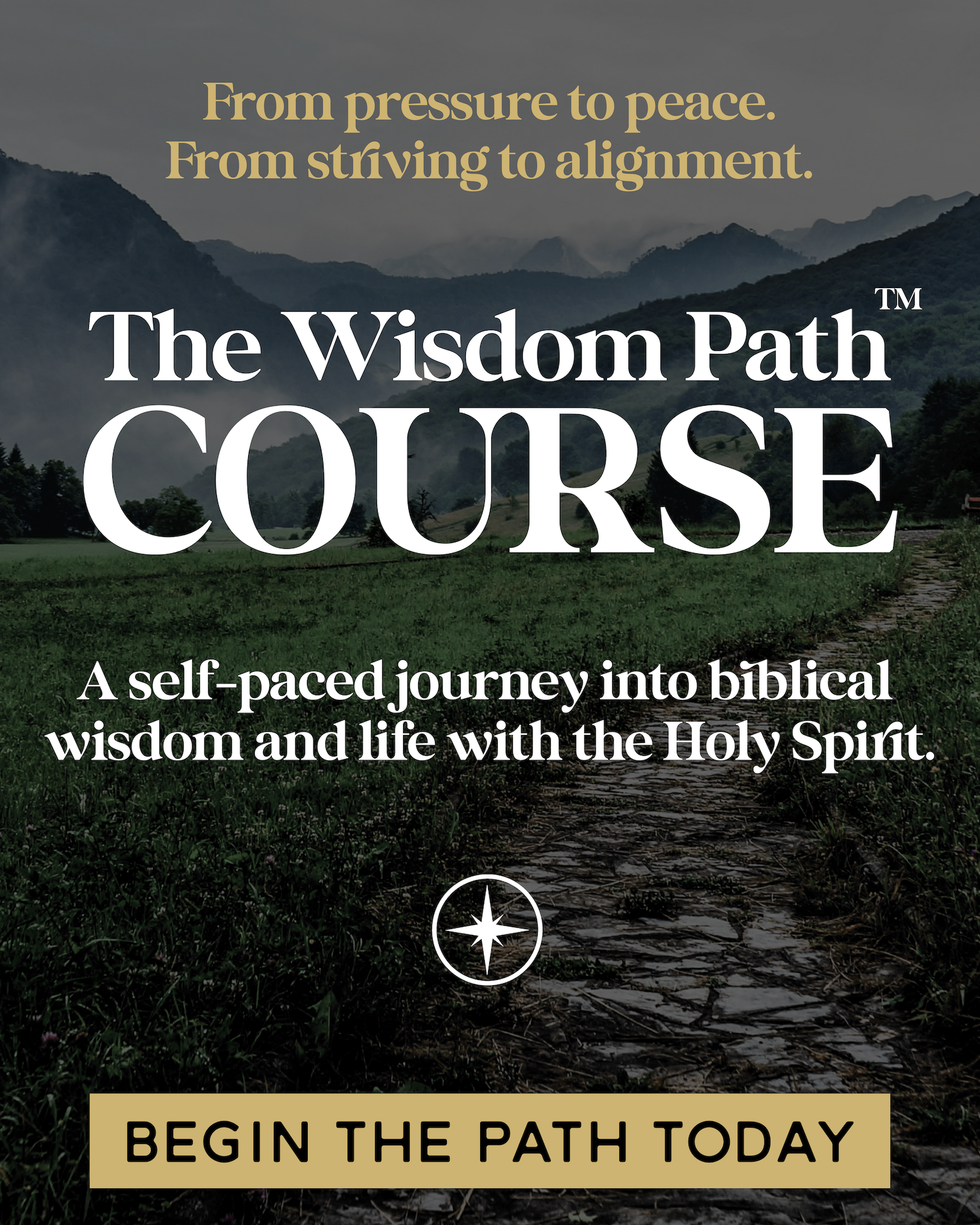 The Wisdom Path™ Course
