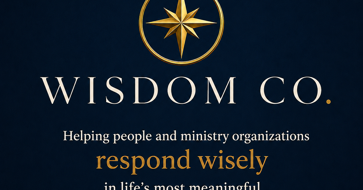 Wisdom Co