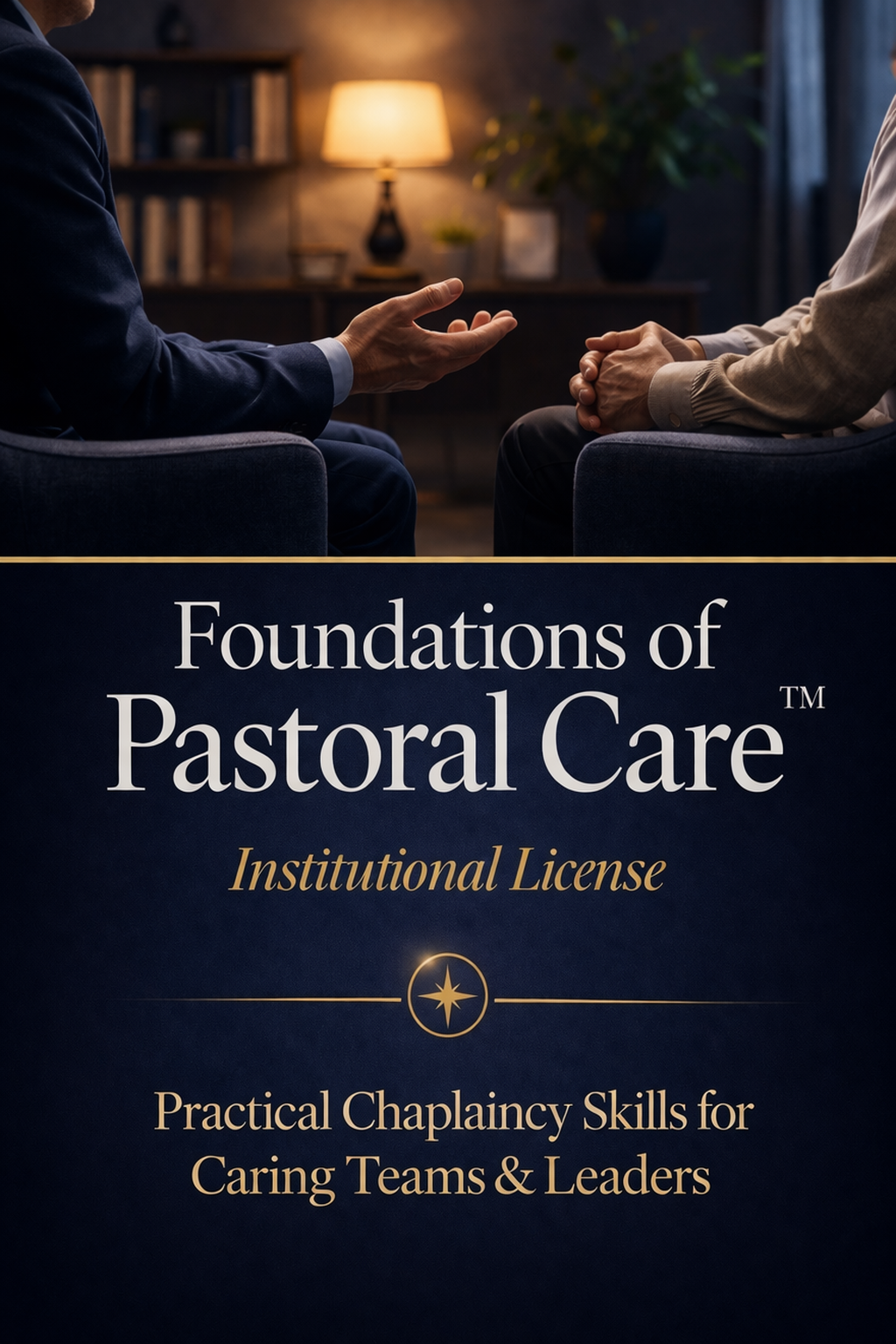 Foundations of pastoral care