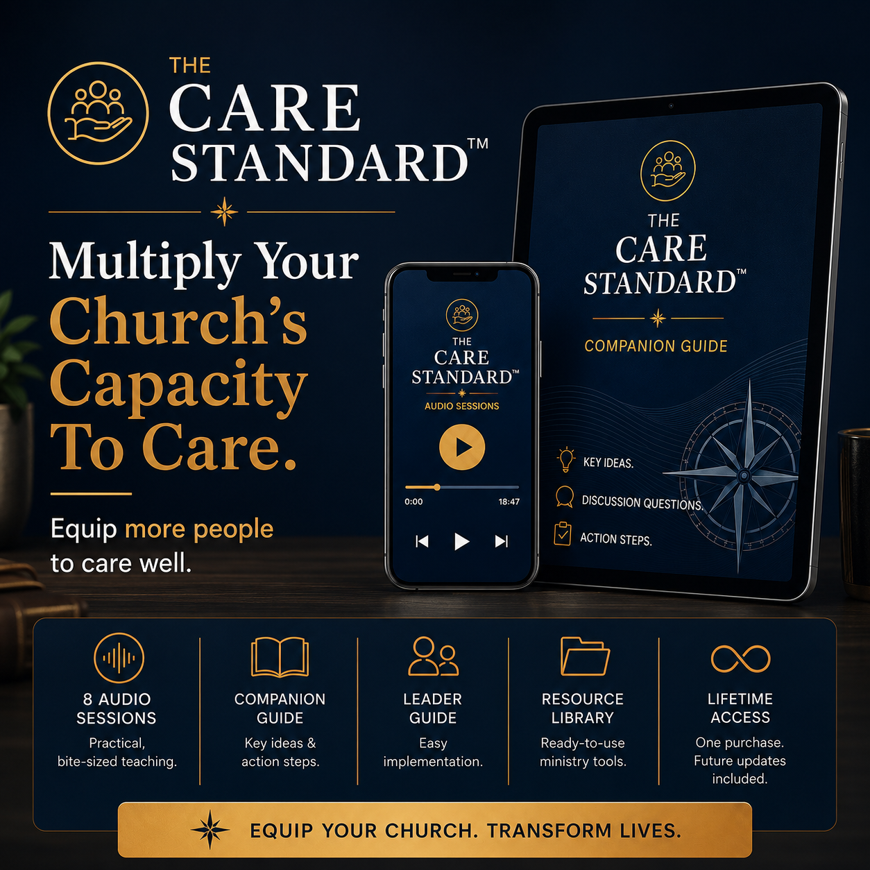 The Care Standard