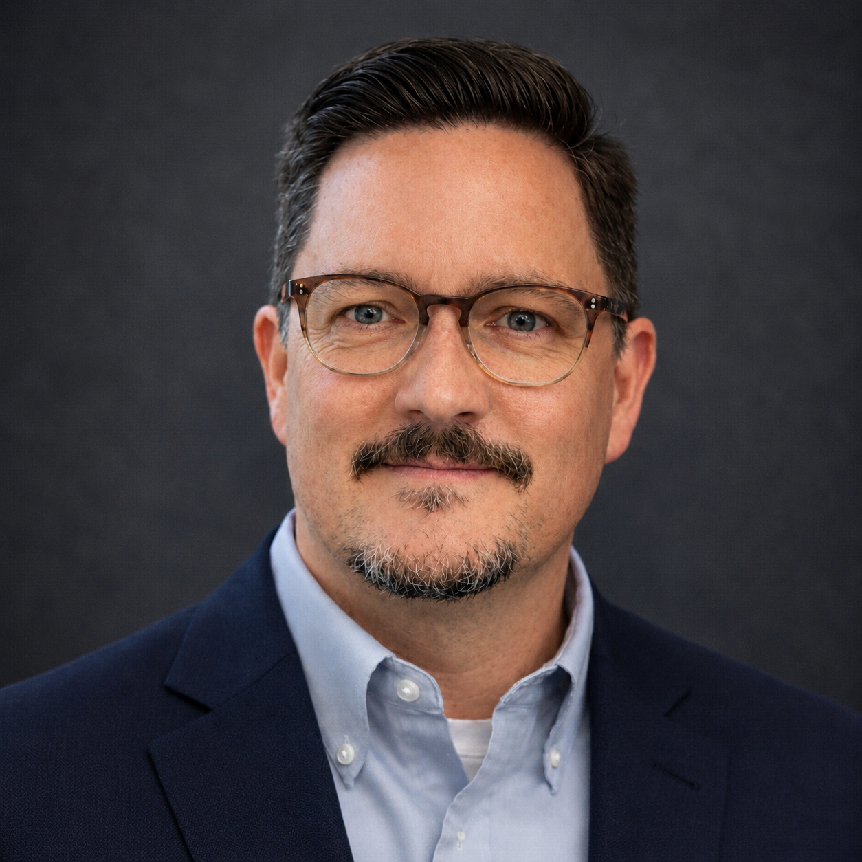 Brian D. Mosley